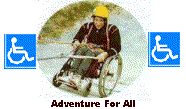 Adventure for All