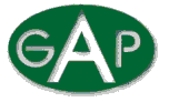 Garnet Access Project Logo