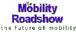 The Mobility Roadshow